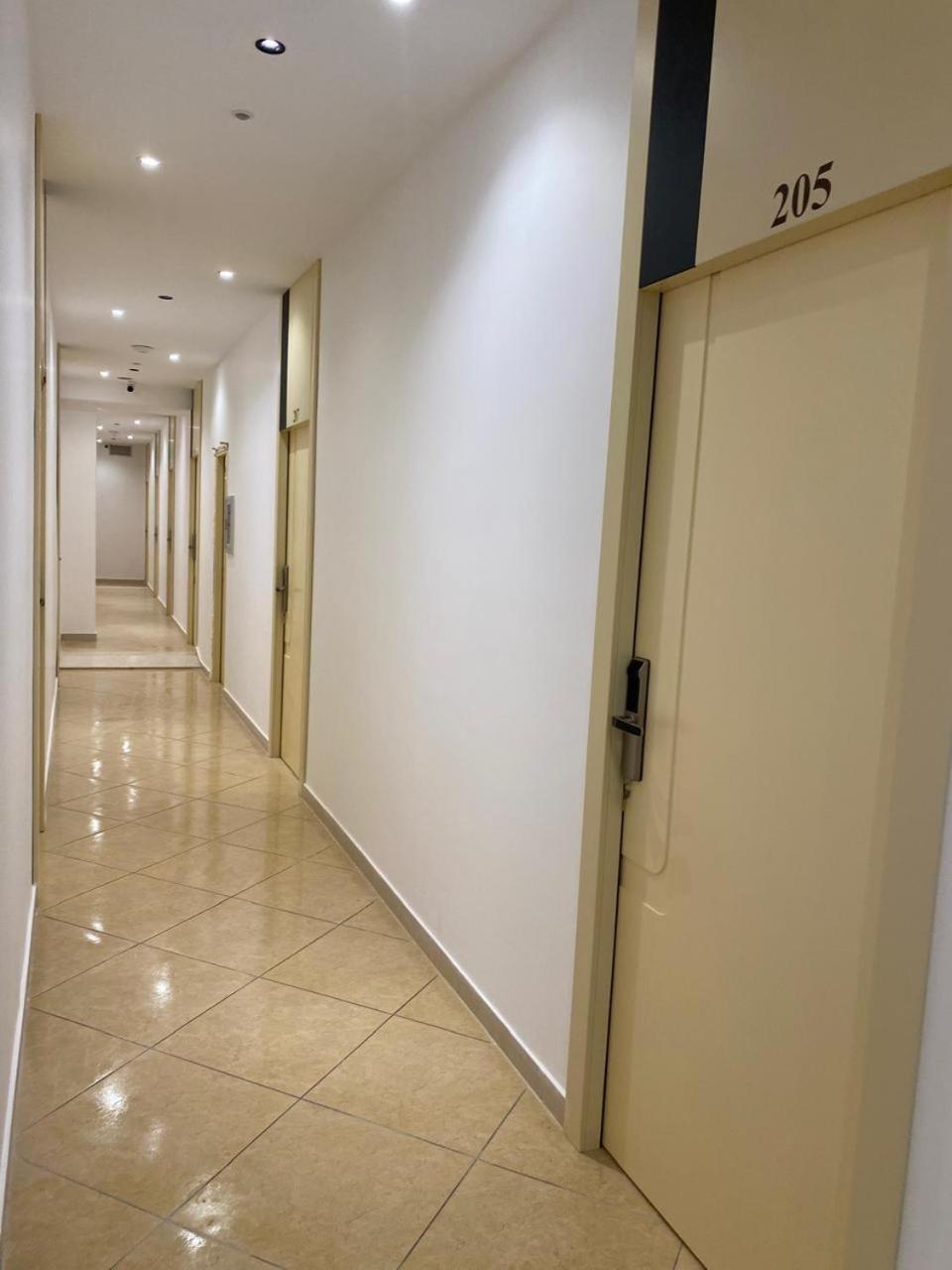 Hotel Balili Vlore Exterior photo